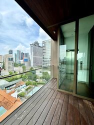 8 Hullet (D9), Apartment #456668431